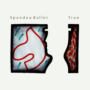 Spandau Ballet -  True